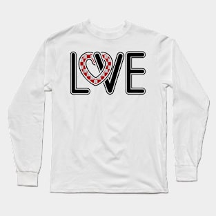 love Long Sleeve T-Shirt